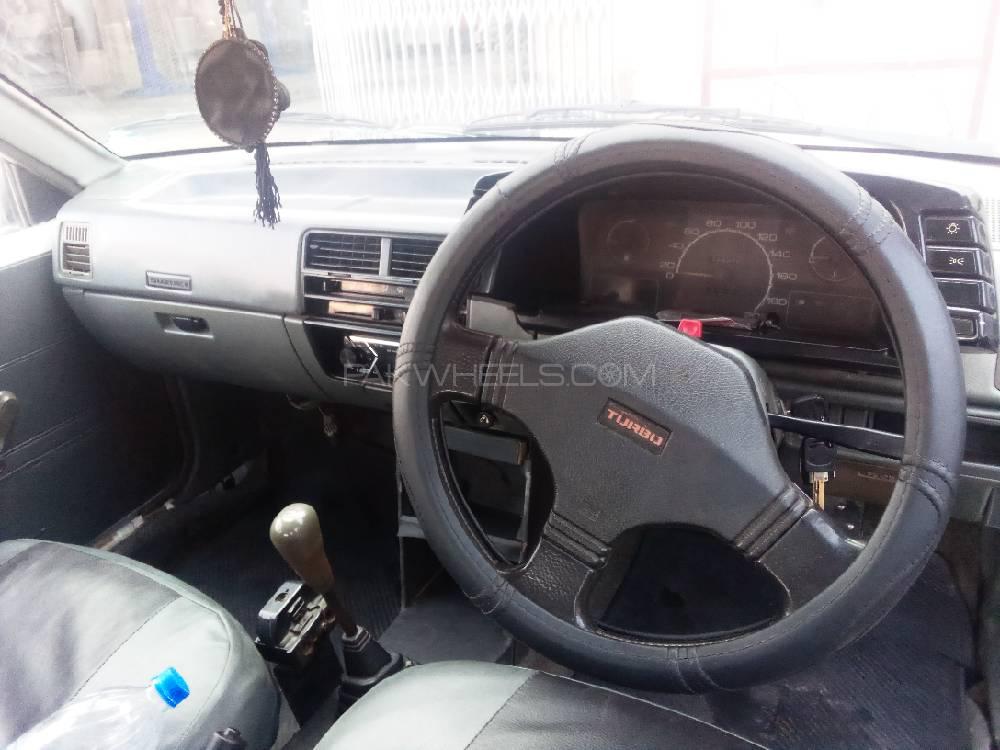 Suzuki Khyber 1998 for Sale in Peshawar Suzuki Khyber 1998 for Sale in Peshawar Image-15