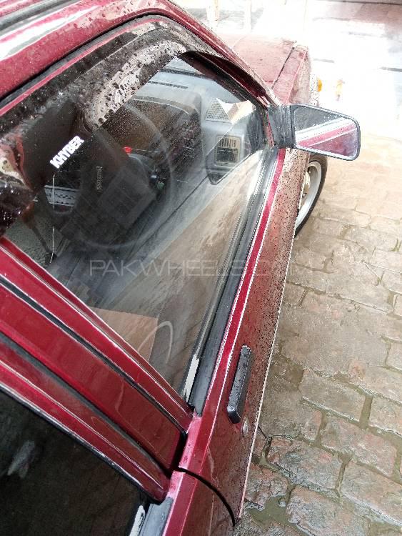 Suzuki Khyber 2000 for Sale in Peshawar Suzuki Khyber 2000 for Sale in Peshawar Image-3