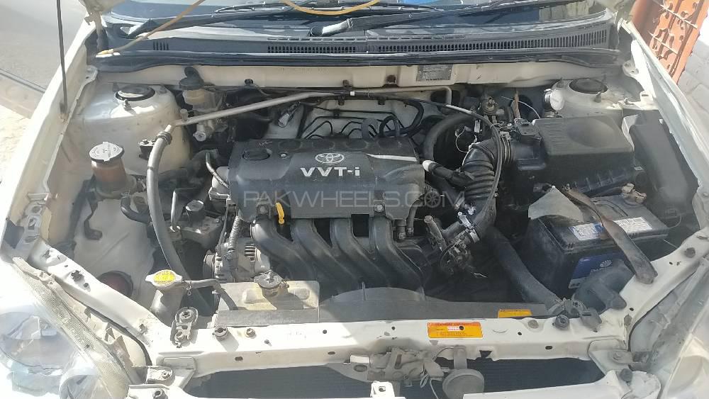 Toyota Corolla 2007 for Sale in Wah cantt Toyota Corolla 2007 for Sale in Wah cantt Image-11