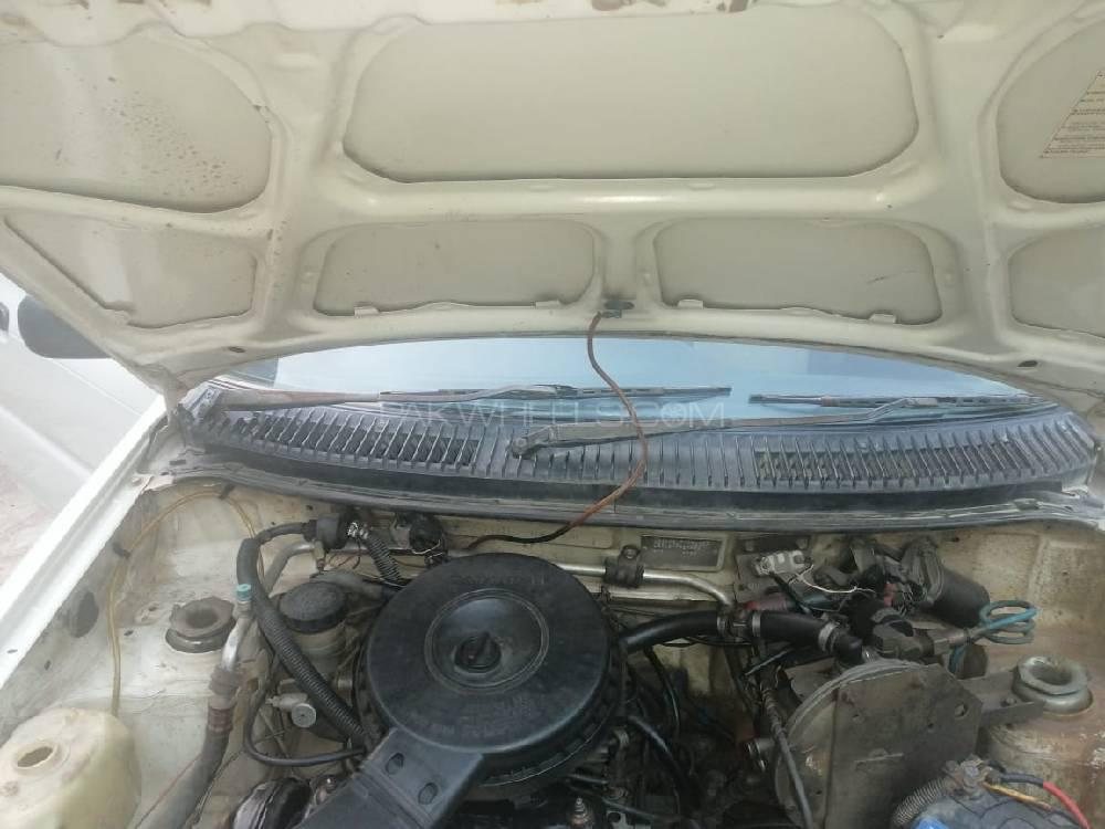 Daihatsu Cuore 2008 for Sale in Sahiwal Daihatsu Cuore 2008 for Sale in Sahiwal Image-9