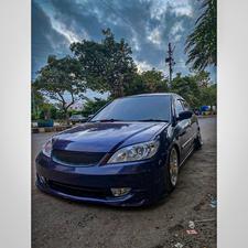 Honda Civic - 2005