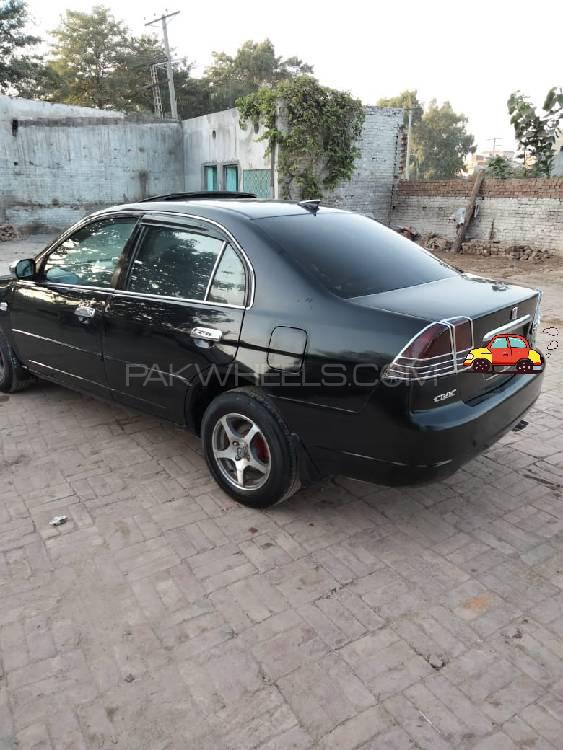 ہونڈا سوک 2004 for Sale in سیالکوٹ ہونڈا سوک 2004 for Sale in سیالکوٹ Image-2