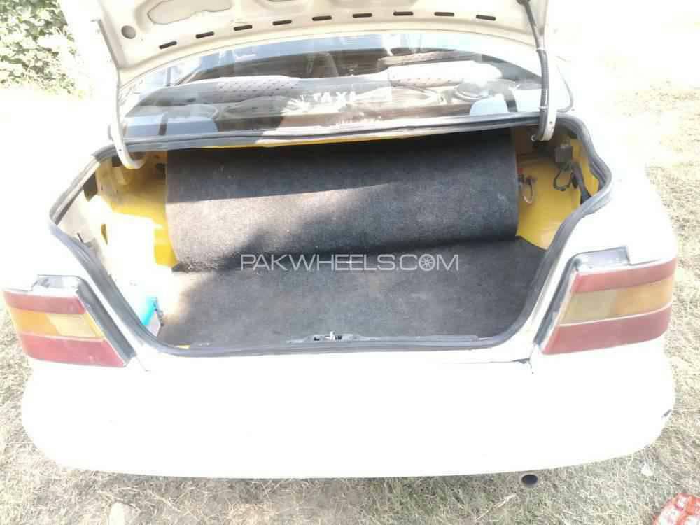 ہنڈائی ایکسل 1993 for Sale in ٹیکسلا ہنڈائی ایکسل 1993 for Sale in ٹیکسلا Image-2