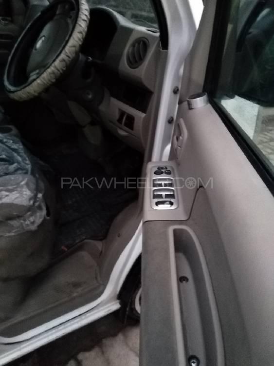 سوزوکی ایوری ویگن 2012 for Sale in سیالکوٹ سوزوکی ایوری ویگن 2012 for Sale in سیالکوٹ Image-16