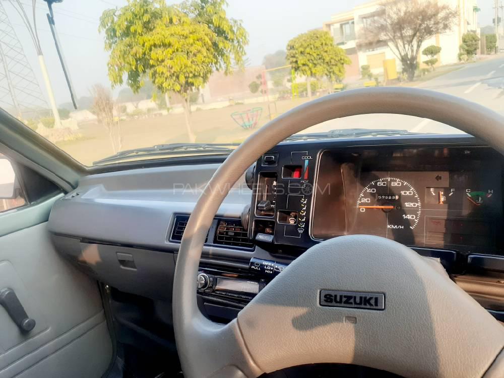 Suzuki Mehran 2012 for Sale in Rahim Yar Khan Image-1