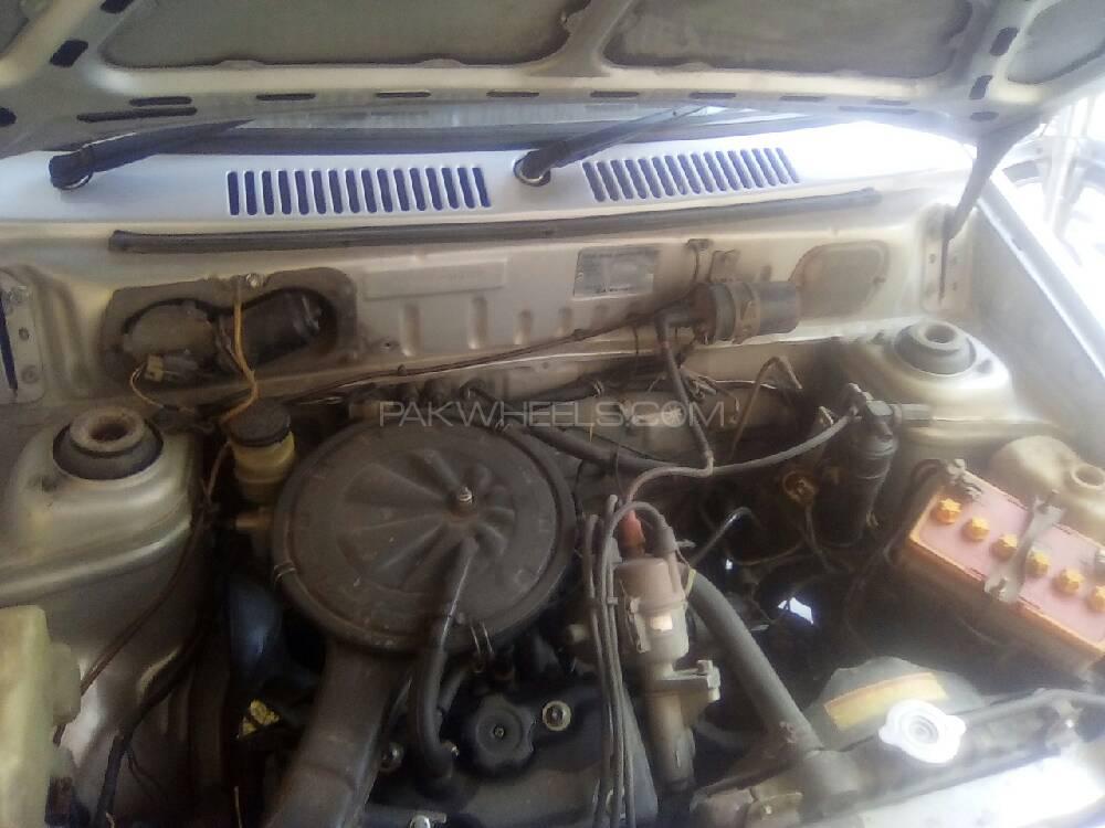 Suzuki Mehran 2004 for Sale in Rawalpindi Image-1