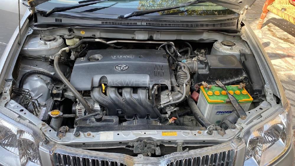 Toyota Corolla 2006 for Sale in Peshawar Toyota Corolla 2006 for Sale in Peshawar Image-6