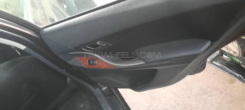 Toyota Premio 2007 for Sale in Peshawar Toyota Premio 2007 for Sale in Peshawar Image-6