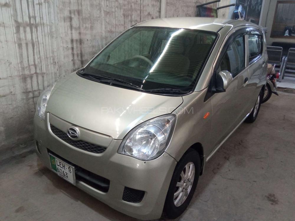 Daihatsu Mira 2013 for Sale in Multan Image-1