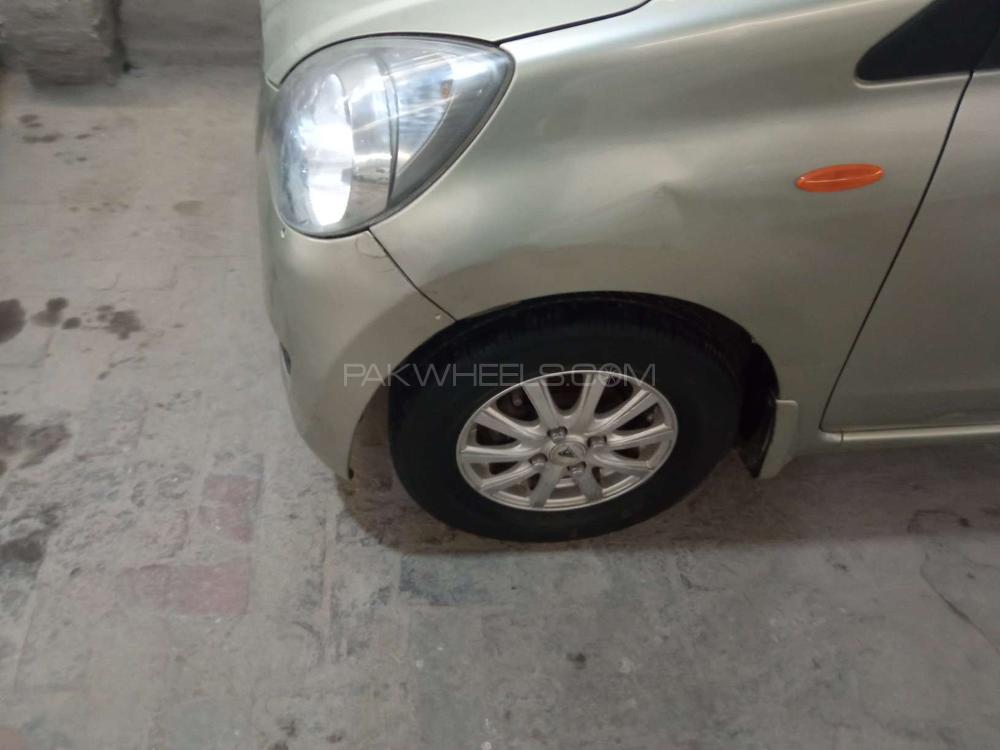 Daihatsu Mira 2013 for Sale in Multan Daihatsu Mira 2013 for Sale in Multan Image-3