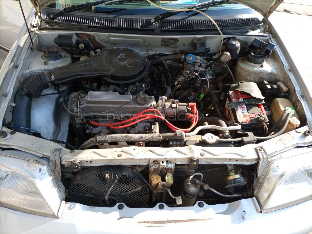 Suzuki Cultus 2006 for Sale in Rawalpindi Image-1