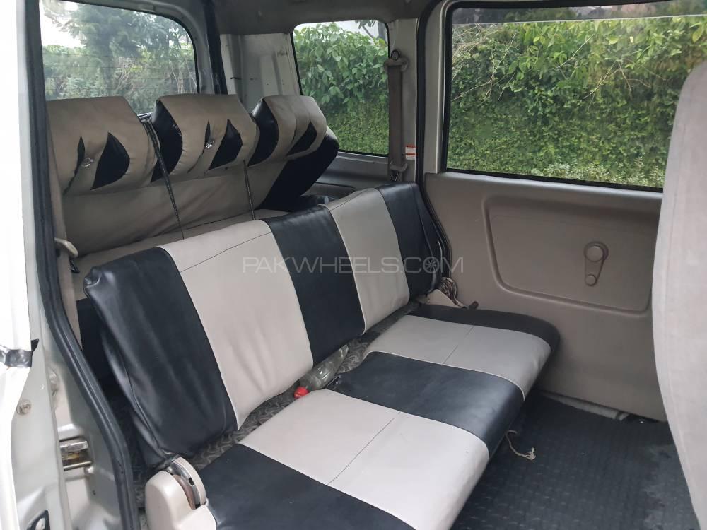 سوزوکی ایوری ویگن 2010 for Sale in لاہور سوزوکی ایوری ویگن 2010 for Sale in لاہور Image-6
