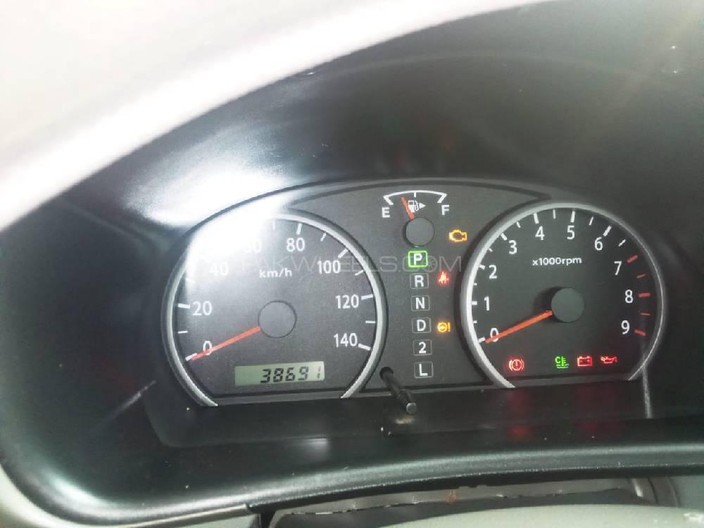 سوزوکی ایوری ویگن 2019 for Sale in لاہور سوزوکی ایوری ویگن 2019 for Sale in لاہور Image-9