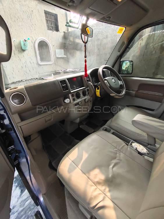 سوزوکی ایوری ویگن 2019 for Sale in لاہور سوزوکی ایوری ویگن 2019 for Sale in لاہور Image-6
