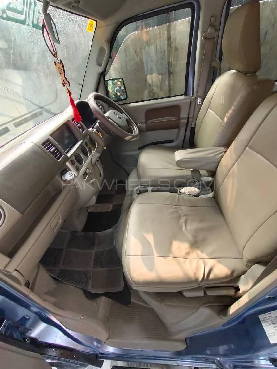سوزوکی ایوری ویگن 2019 for Sale in لاہور سوزوکی ایوری ویگن 2019 for Sale in لاہور Image-8