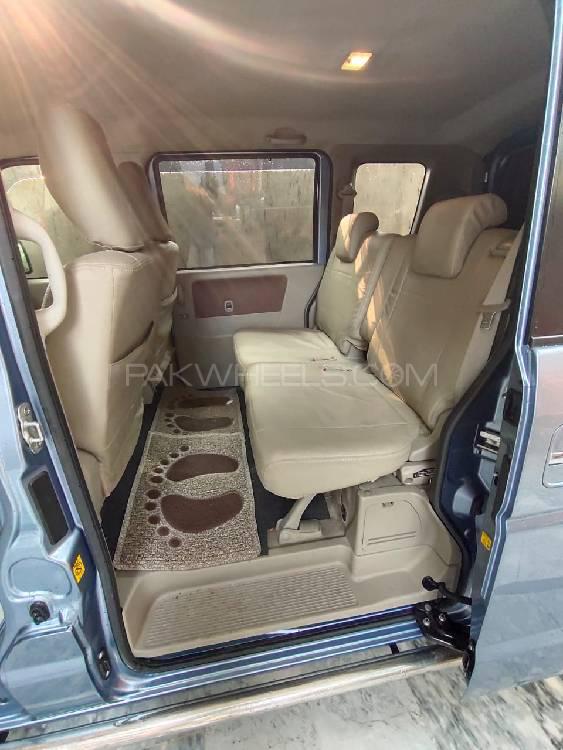 سوزوکی ایوری ویگن 2019 for Sale in لاہور سوزوکی ایوری ویگن 2019 for Sale in لاہور Image-10