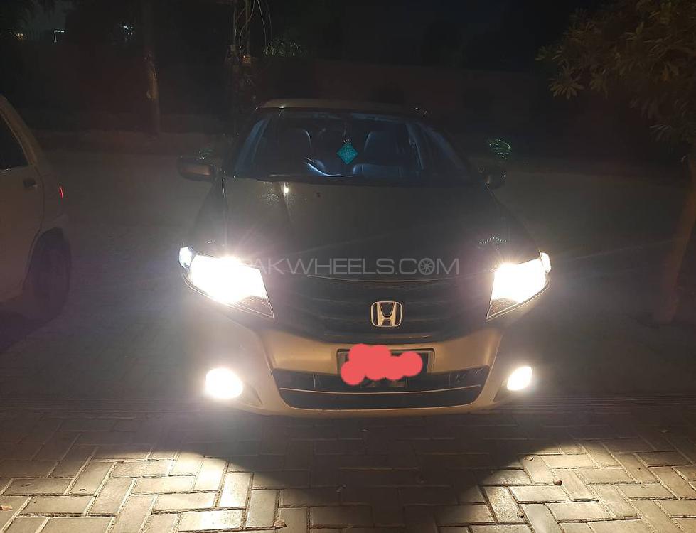 Honda City 2011 for Sale in Bahawalpur Image-1