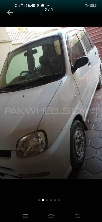 Subaru Pleo 2008 for Sale in Daska Subaru Pleo 2008 for Sale in Daska Image-3