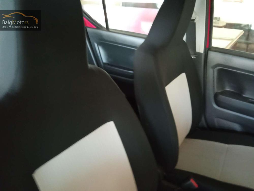 Subaru Pleo 2017 for Sale in Rawalpindi Subaru Pleo 2017 for Sale in Rawalpindi Image-6