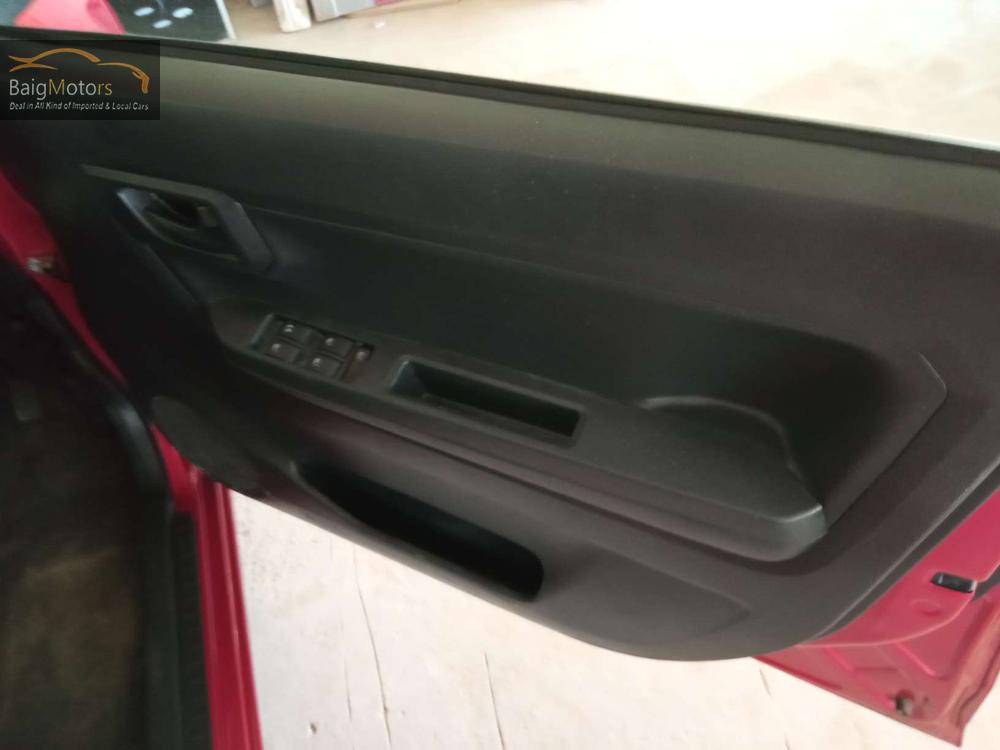 Subaru Pleo 2017 for Sale in Rawalpindi Subaru Pleo 2017 for Sale in Rawalpindi Image-7