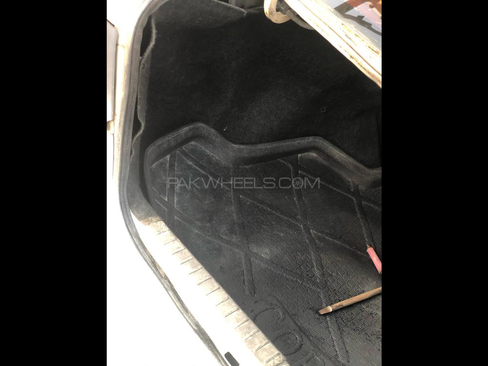 ٹویوٹا کرولا 2006 for Sale in چوک اعظم ٹویوٹا کرولا 2006 for Sale in چوک اعظم Image-7