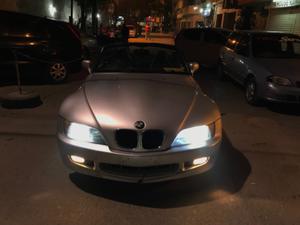 BMW / بی ایم ڈبلیو Z3 - 1997