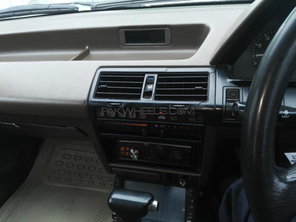 Honda Accord 1989 for Sale in Faisalabad Image-1