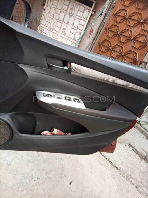 Honda City 2010 for Sale in Lahore Honda City 2010 for Sale in Lahore Image-15