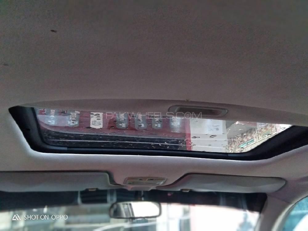 Honda Civic 2001 for Sale in Wah cantt Image-1