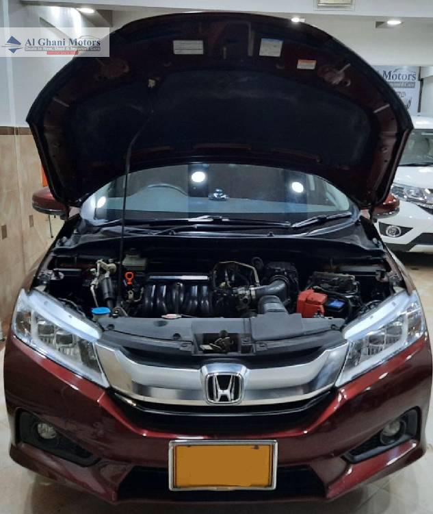 ہونڈا گریس ہائبرڈ 2014 for Sale in کراچی ہونڈا گریس ہائبرڈ 2014 for Sale in کراچی Image-20