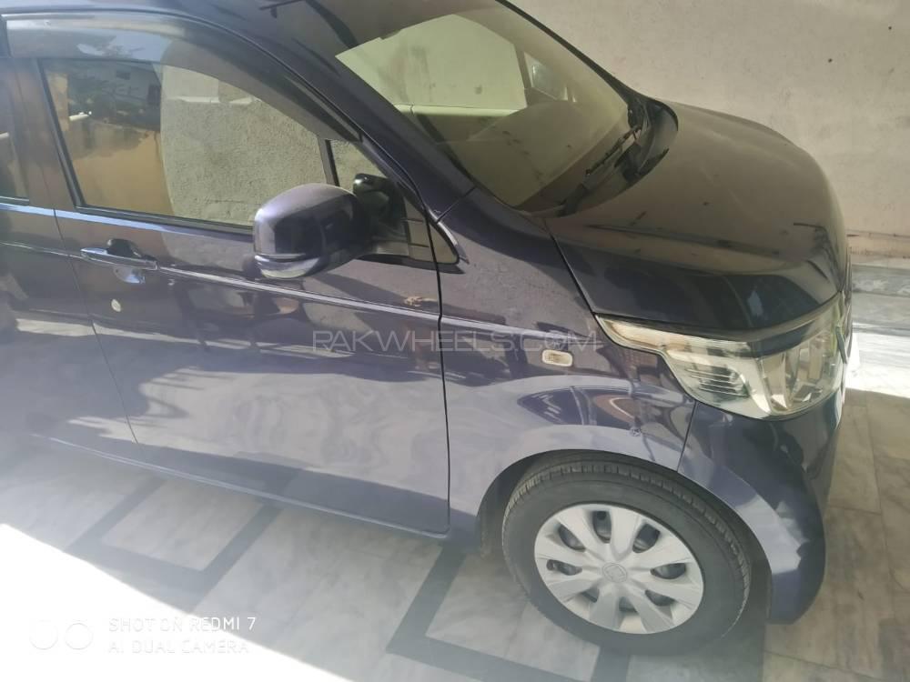 Honda N Wgn 2017 for Sale in Islamabad Honda N Wgn 2017 for Sale in Islamabad Image-3
