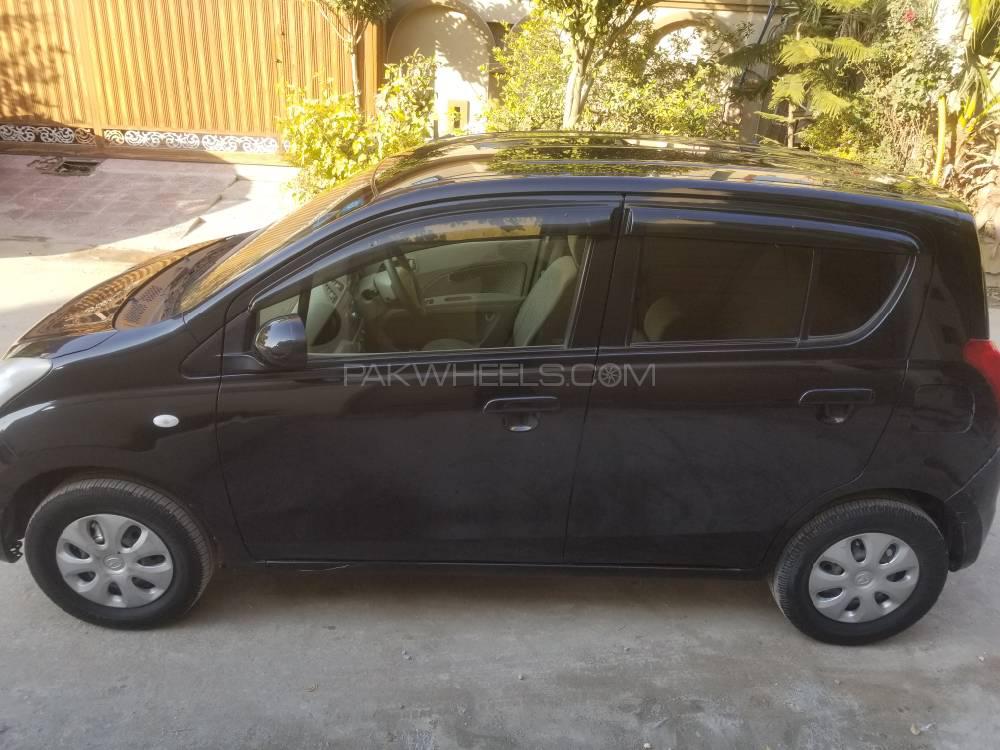 Mazda Carol 2012 for Sale in Islamabad Image-1