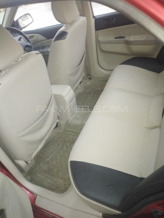 Mitsubishi Lancer 2006 for Sale in Taxila Image-1