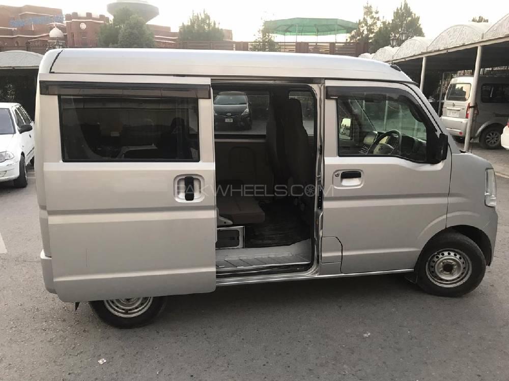 Nissan Clipper 2015 for Sale in Rawalpindi Nissan Clipper 2015 for Sale in Rawalpindi Image-3