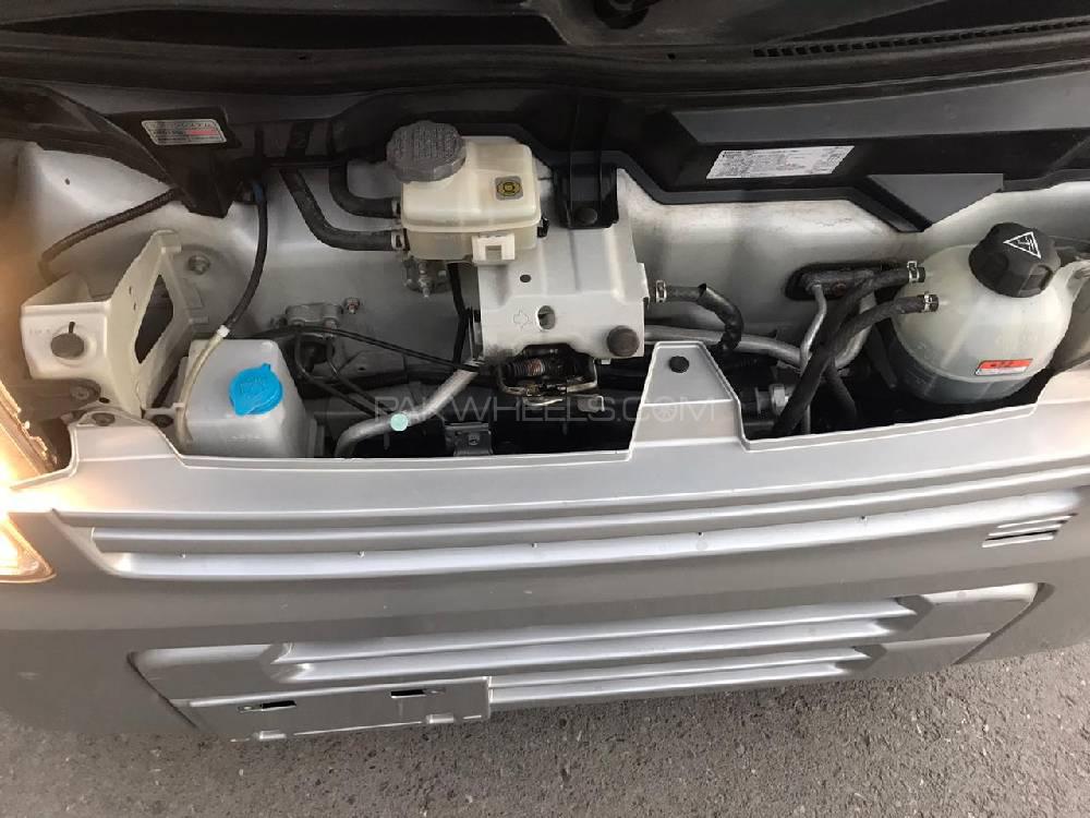 Nissan Clipper 2015 for Sale in Rawalpindi Nissan Clipper 2015 for Sale in Rawalpindi Image-5