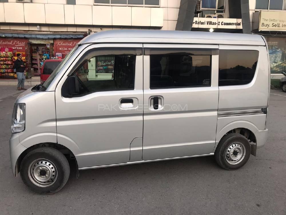 Nissan Clipper 2015 for Sale in Rawalpindi Nissan Clipper 2015 for Sale in Rawalpindi Image-2