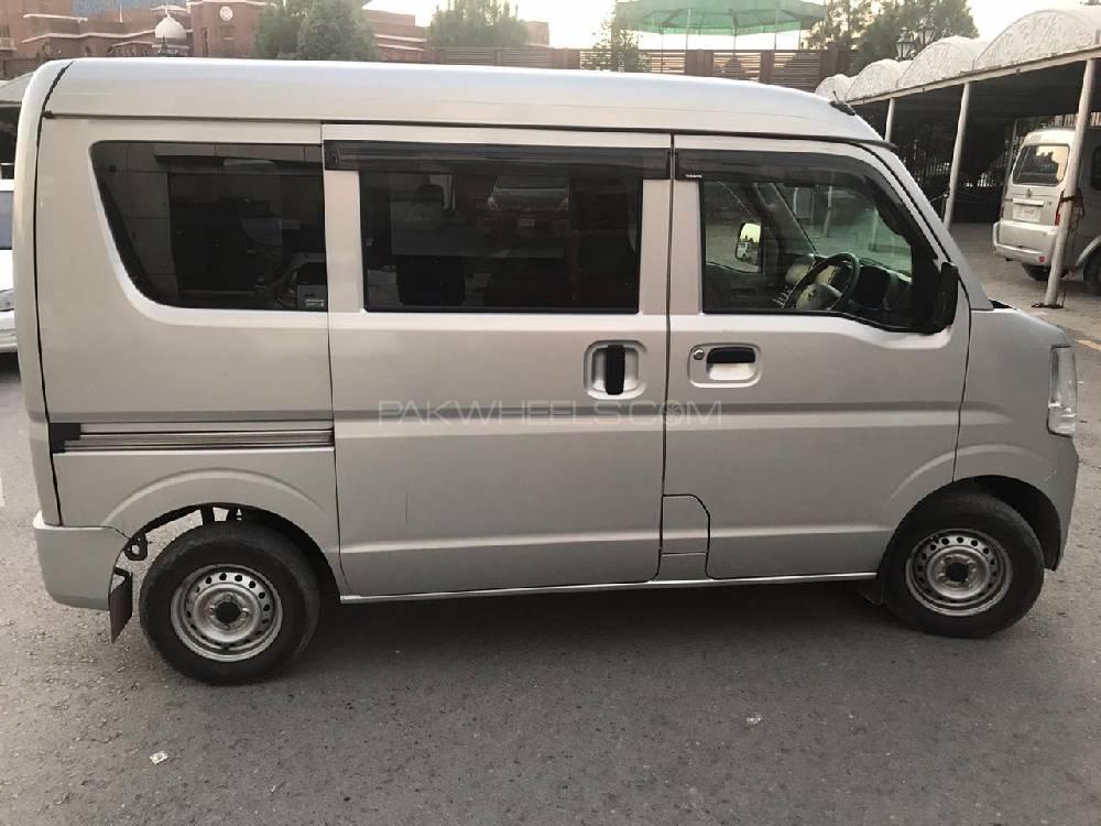 Nissan Clipper 2015 for Sale in Rawalpindi Nissan Clipper 2015 for Sale in Rawalpindi Image-4