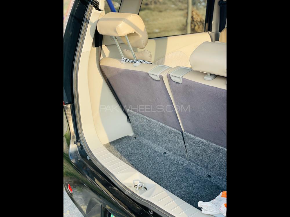 Nissan Dayz 2013 for Sale in Faisalabad Image-1