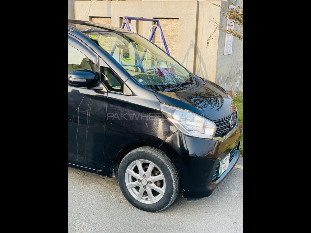 Nissan Dayz 2013 for Sale in Faisalabad Nissan Dayz 2013 for Sale in Faisalabad Image-9