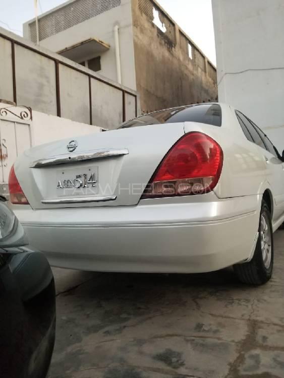 Nissan Sunny 2005 for Sale in Rawalpindi Image-1