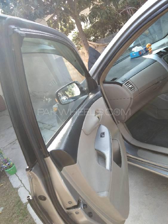 ٹویوٹا کرولا 2012 for Sale in واہ کینٹ ٹویوٹا کرولا 2012 for Sale in واہ کینٹ Image-7