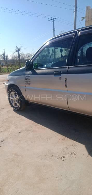 ڈائیہاتسو کیور 2004 for Sale in راولپنڈی ڈائیہاتسو کیور 2004 for Sale in راولپنڈی Image-7