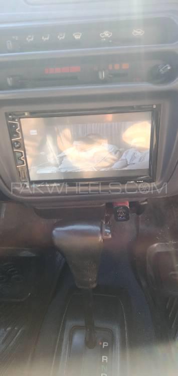 ڈائیہاتسو کیور 2004 for Sale in راولپنڈی ڈائیہاتسو کیور 2004 for Sale in راولپنڈی Image-13