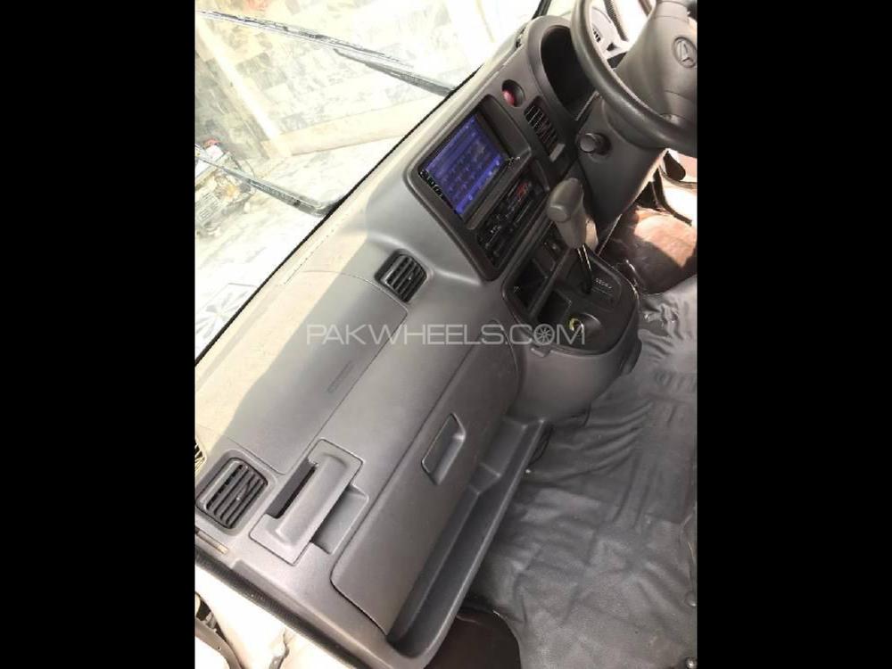 Daihatsu Hijet 2014 for Sale in Peshawar Daihatsu Hijet 2014 for Sale in Peshawar Image-7