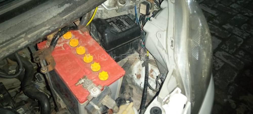 ڈائیہاتسو موو 2006 for Sale in راولپنڈی ڈائیہاتسو موو 2006 for Sale in راولپنڈی Image-15