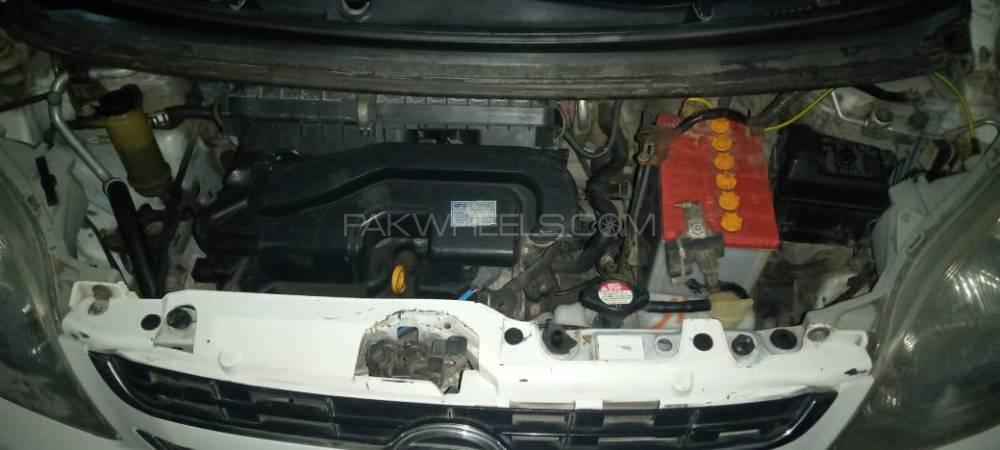 ڈائیہاتسو موو 2006 for Sale in راولپنڈی ڈائیہاتسو موو 2006 for Sale in راولپنڈی Image-17