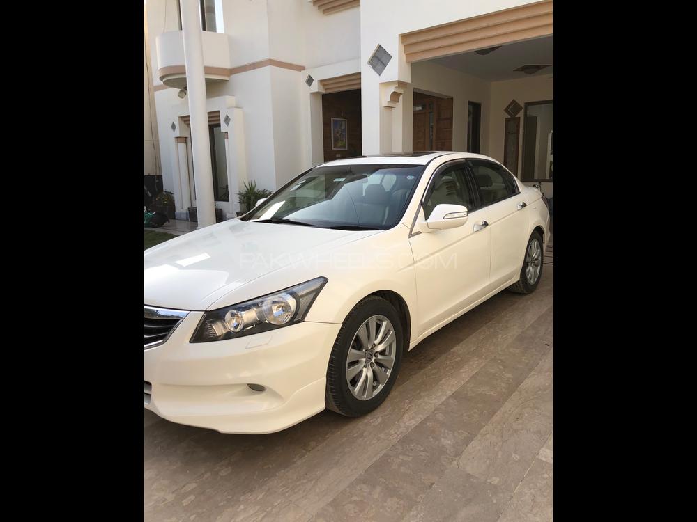 ہونڈا اکارڈ 2010 for Sale in فیصل آباد ہونڈا اکارڈ 2010 for Sale in فیصل آباد Image-4