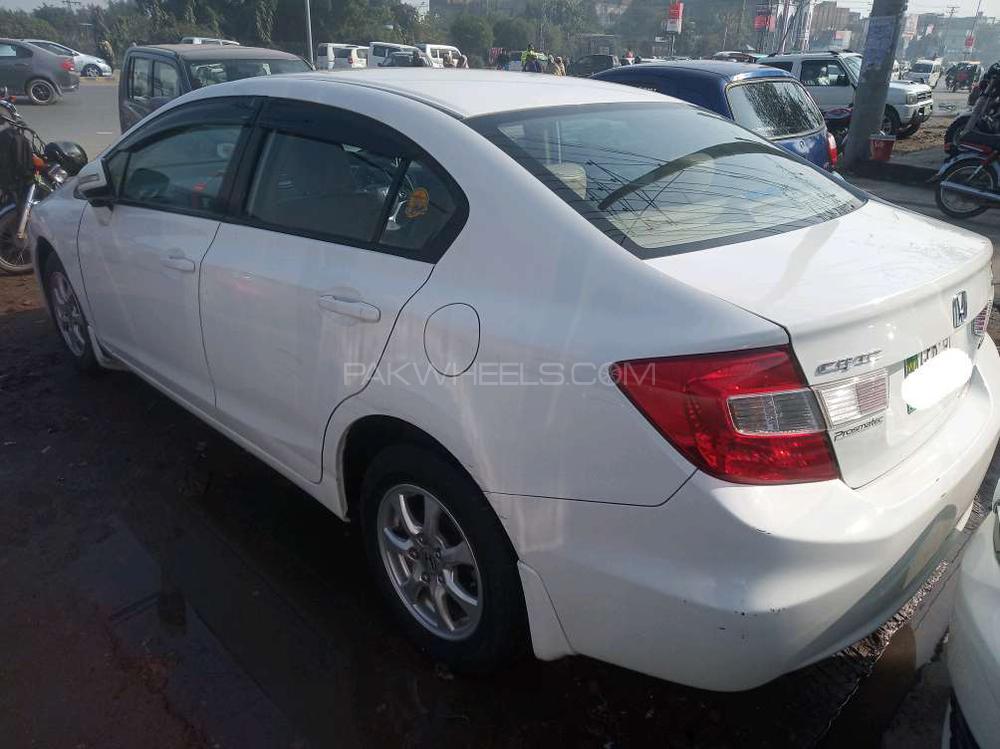 ہونڈا سوک 2015 for Sale in گجرانوالہ ہونڈا سوک 2015 for Sale in گجرانوالہ Image-5