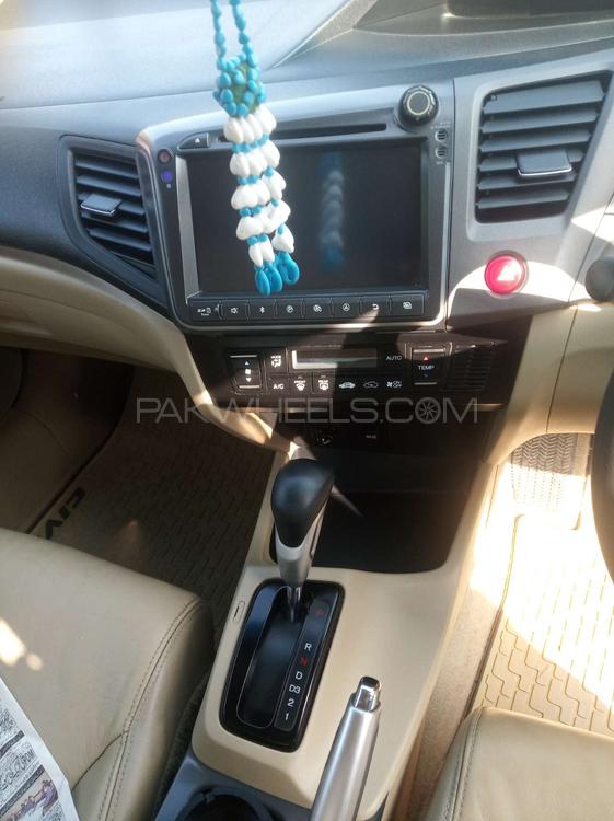 ہونڈا سوک 2015 for Sale in گجرانوالہ ہونڈا سوک 2015 for Sale in گجرانوالہ Image-12