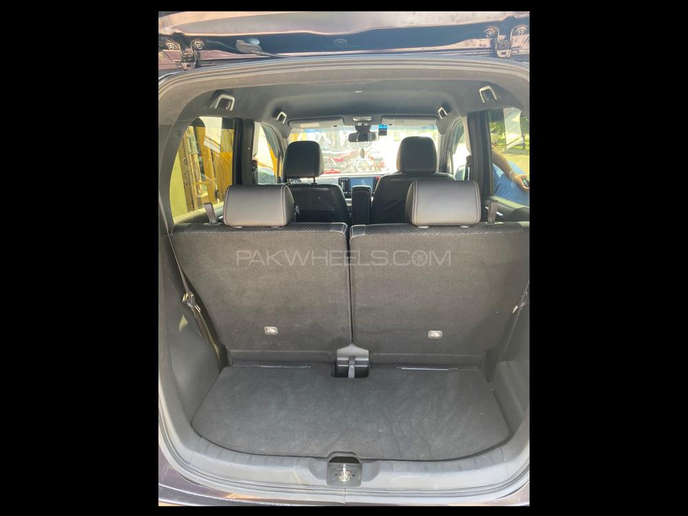 Honda N Wgn 2017 for Sale in Lahore Honda N Wgn 2017 for Sale in Lahore Image-14
